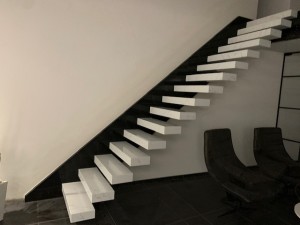 Trappen